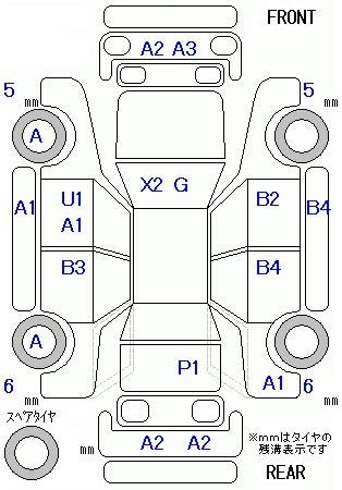 HONDA N-BOX SLASH