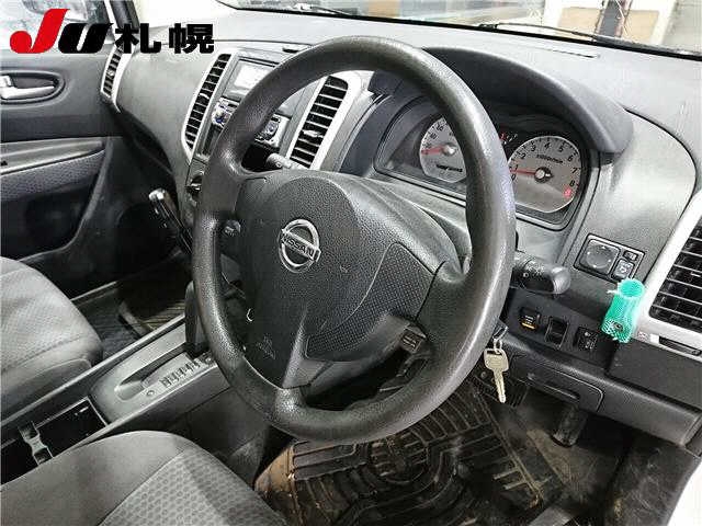NISSAN WINGROAD