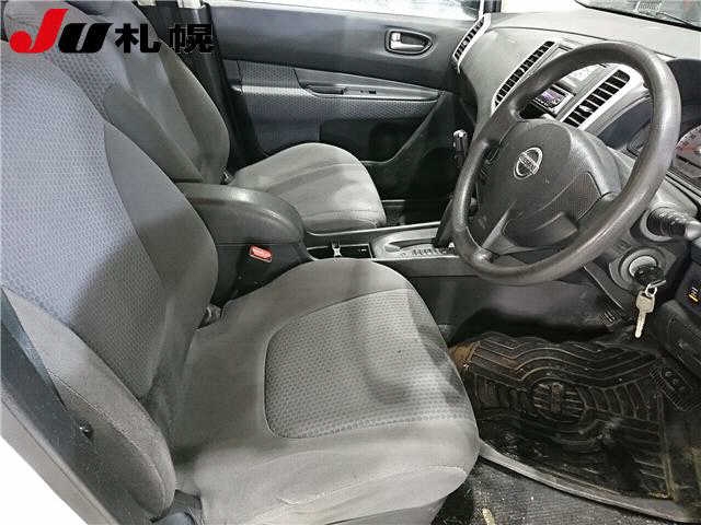 NISSAN WINGROAD