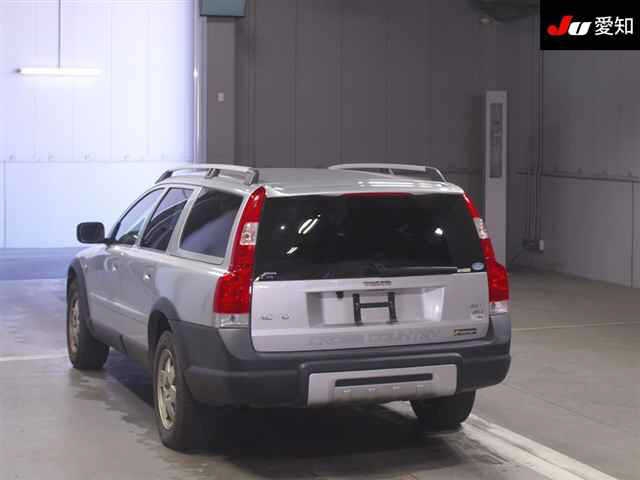 VOLVO XC70