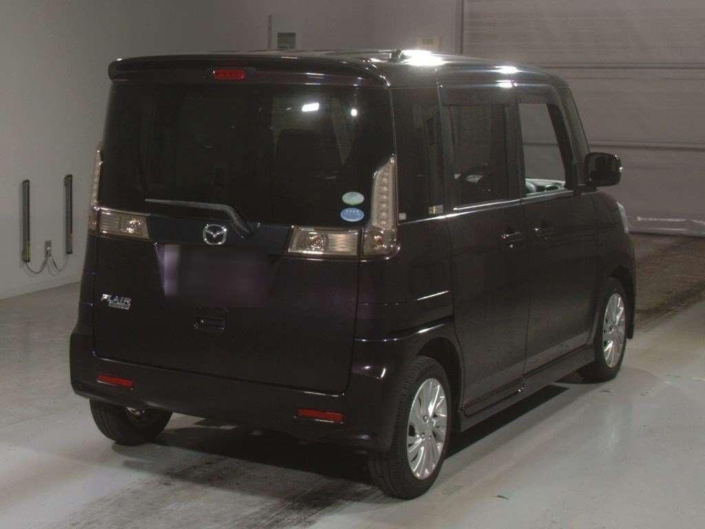 MAZDA FLAIR WAGON