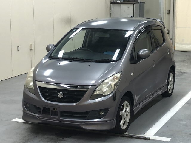 SUZUKI CERVO