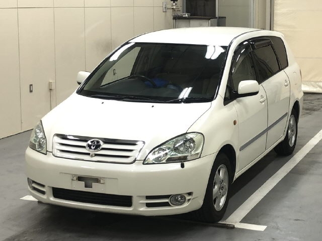 TOYOTA IPSUM