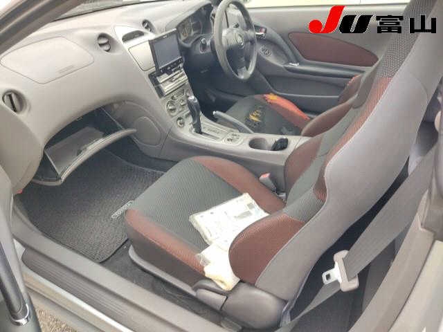 TOYOTA CELICA