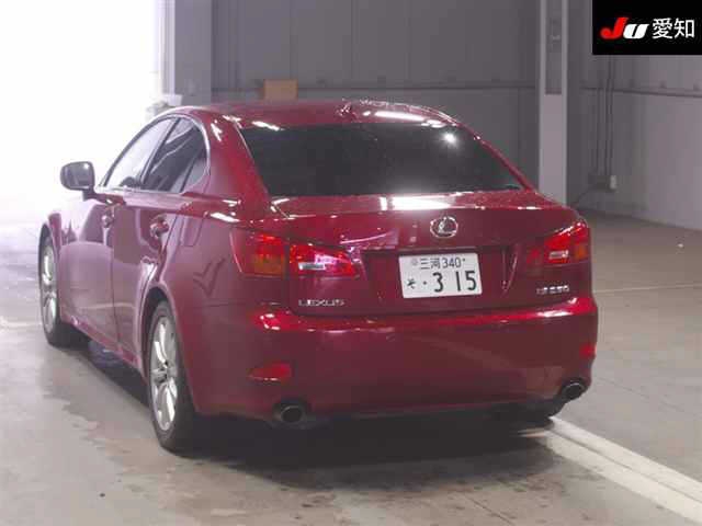 LEXUS IS250