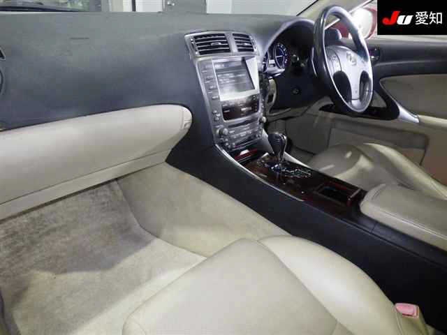 LEXUS IS250