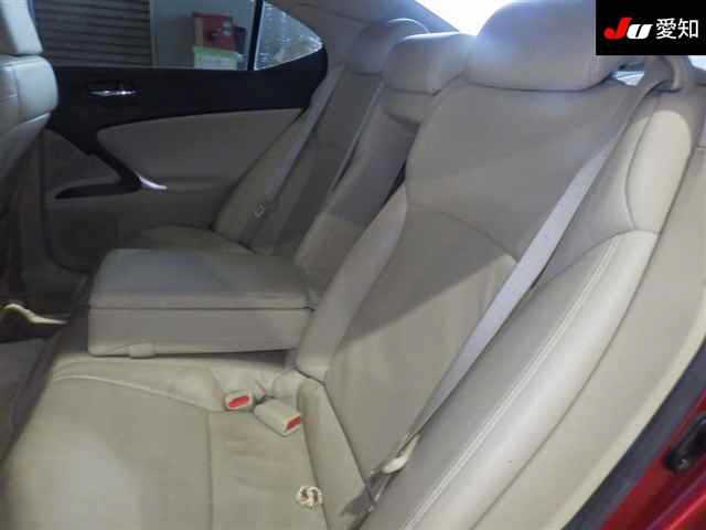 LEXUS IS250