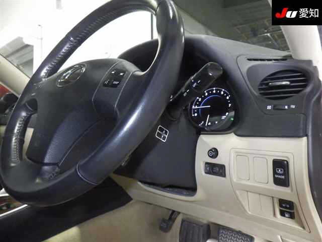 LEXUS IS250