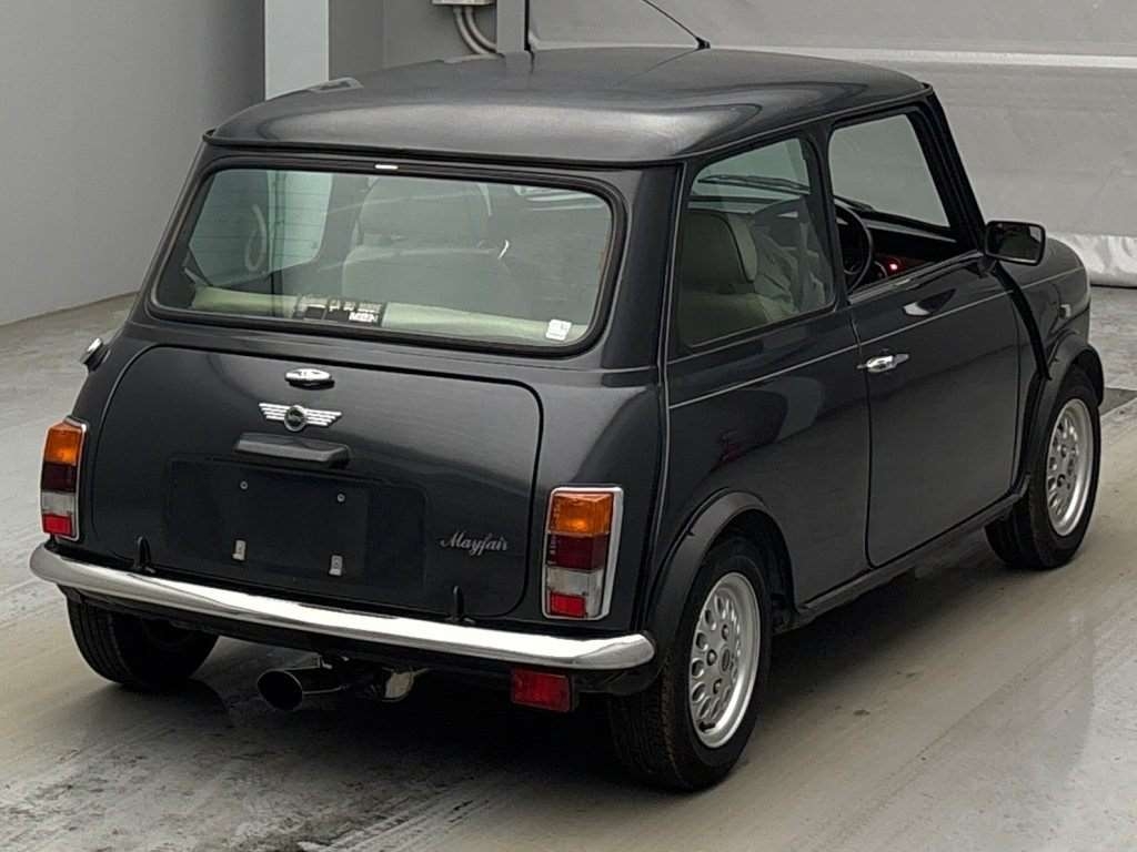 MINI CLASSIC