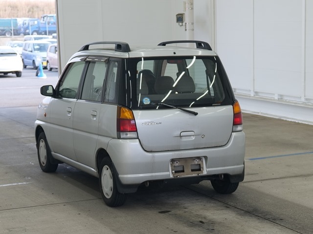 SUBARU PLEO