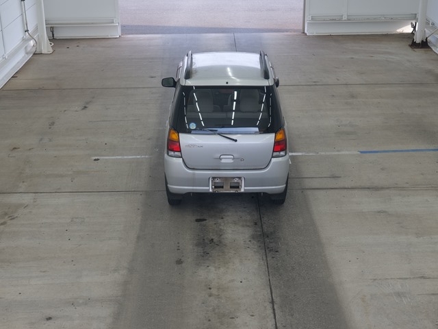 SUBARU PLEO