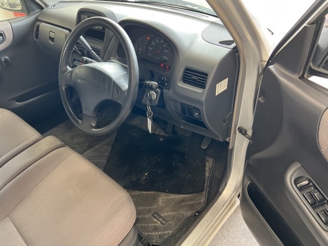 SUBARU PLEO
