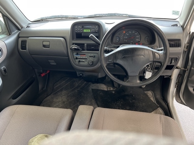 SUBARU PLEO
