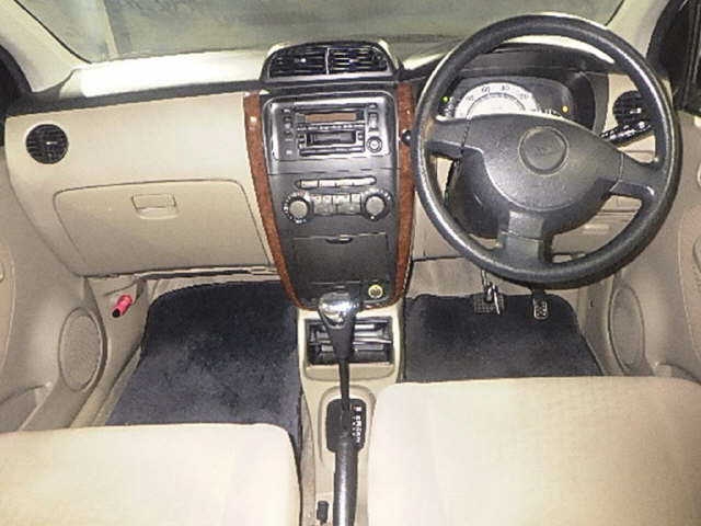 DAIHATSU MIRA AVY