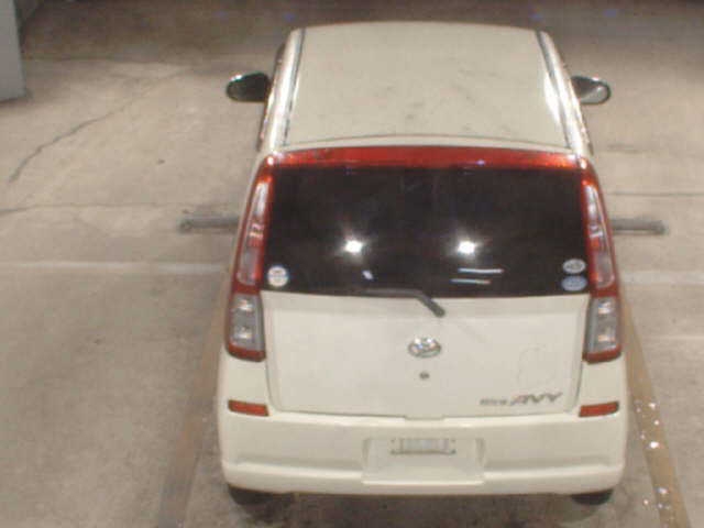 DAIHATSU MIRA AVY