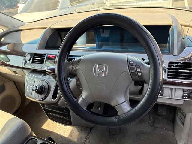 HONDA ELYSION