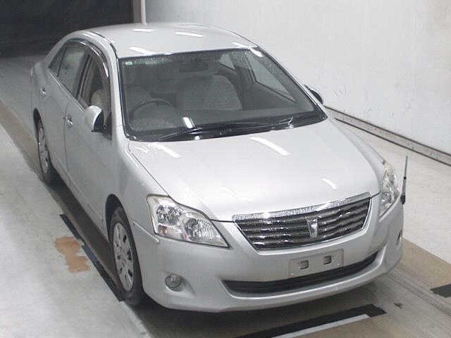 TOYOTA PREMIO