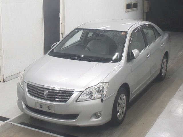 TOYOTA PREMIO
