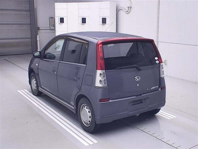 DAIHATSU MIRA AVY