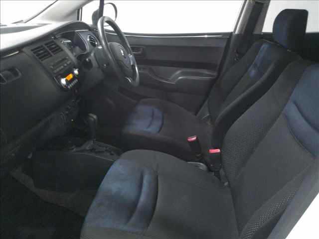 SUZUKI CERVO