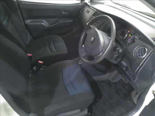 SUZUKI CERVO