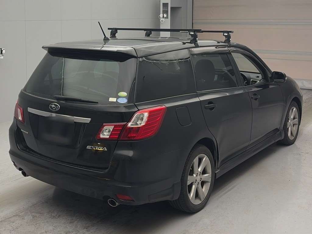 SUBARU EXIGA