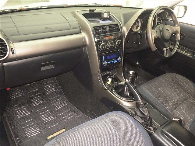 TOYOTA ALTEZZA