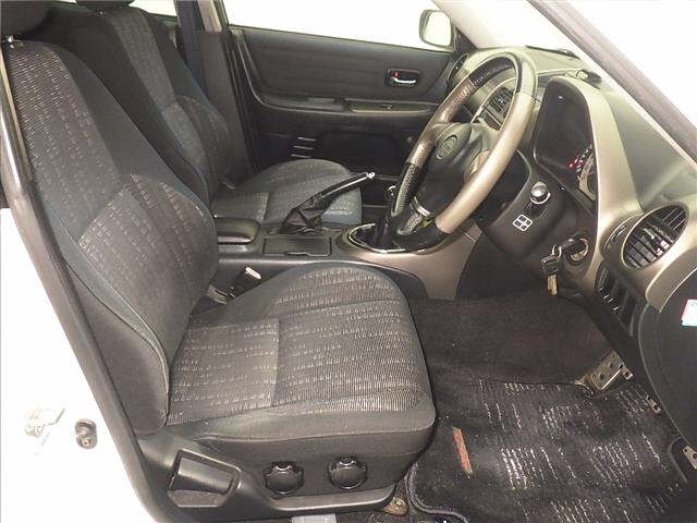 TOYOTA ALTEZZA