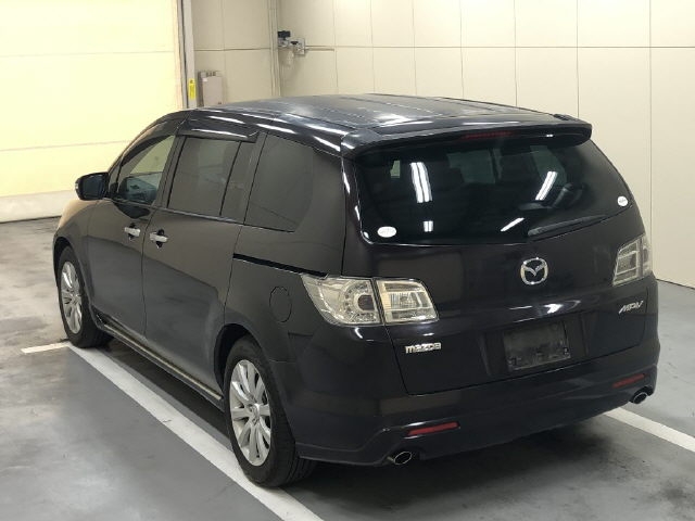 MAZDA MPV