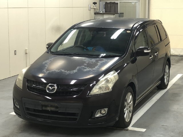 MAZDA MPV