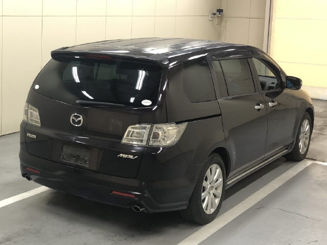 MAZDA MPV