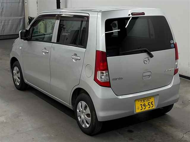MAZDA AZ-WAGON