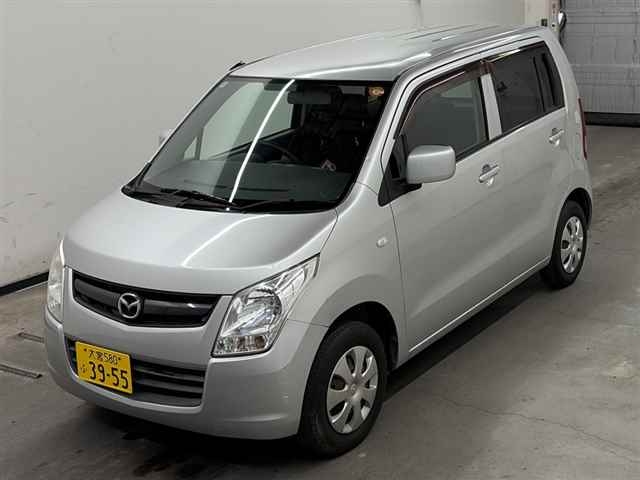 MAZDA AZ-WAGON