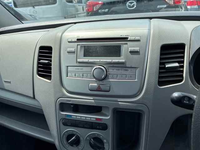 MAZDA AZ-WAGON