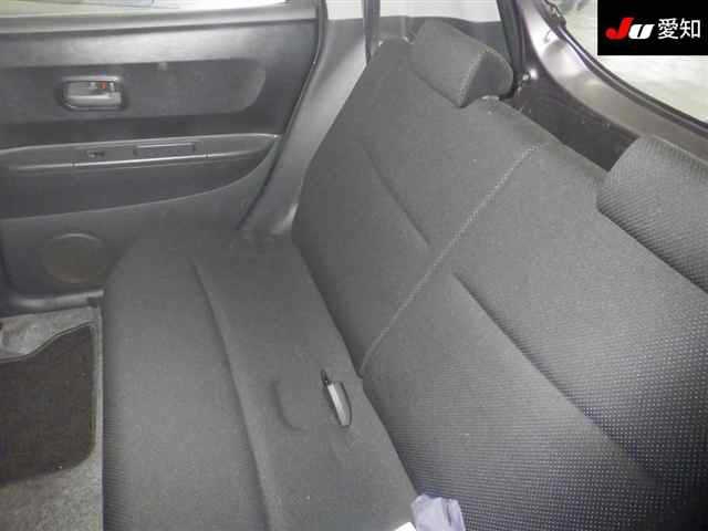SUZUKI CERVO