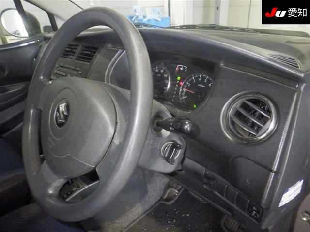 SUZUKI CERVO