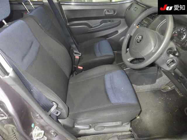 SUZUKI CERVO