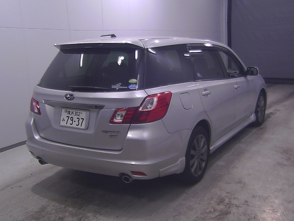 SUBARU EXIGA