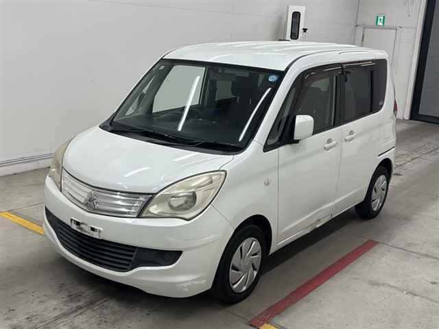 MITSUBISHI DELICA D:2
