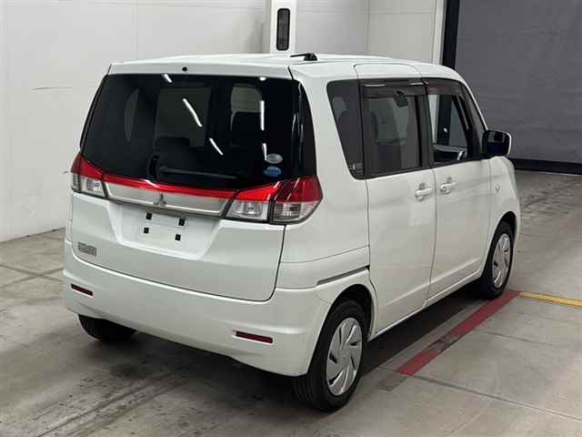 MITSUBISHI DELICA D:2