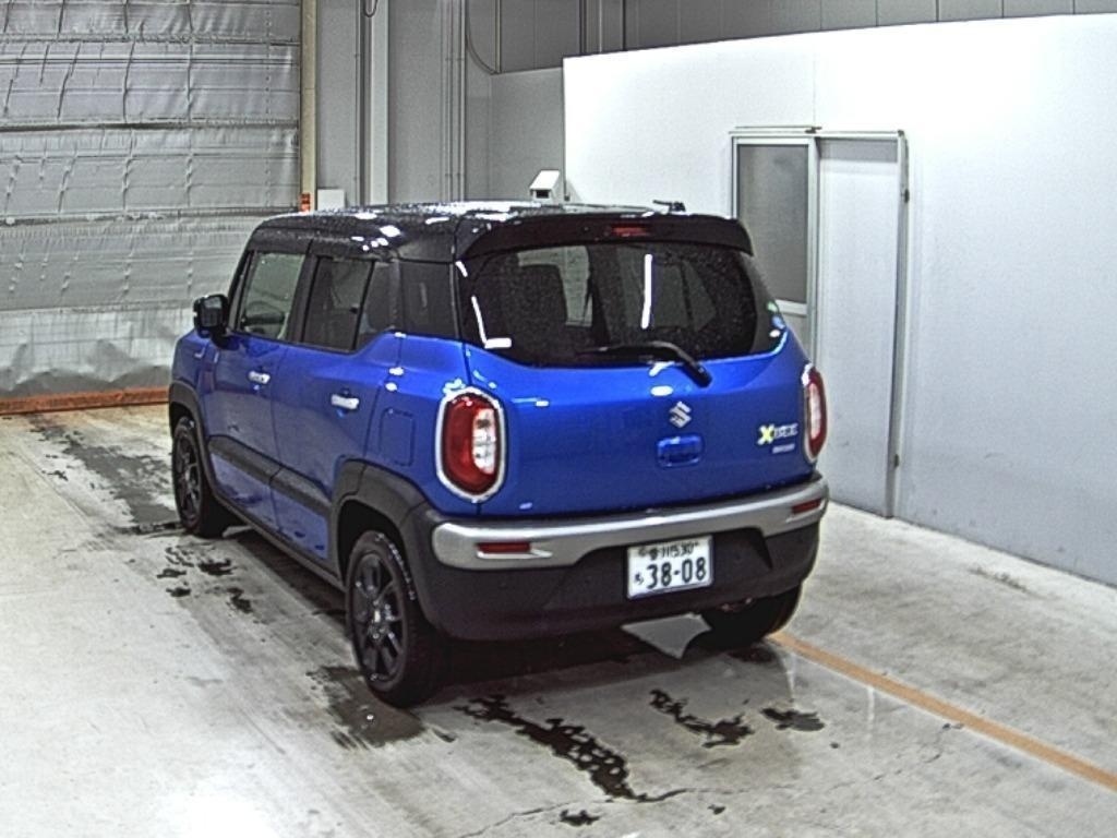 SUZUKI XBEE