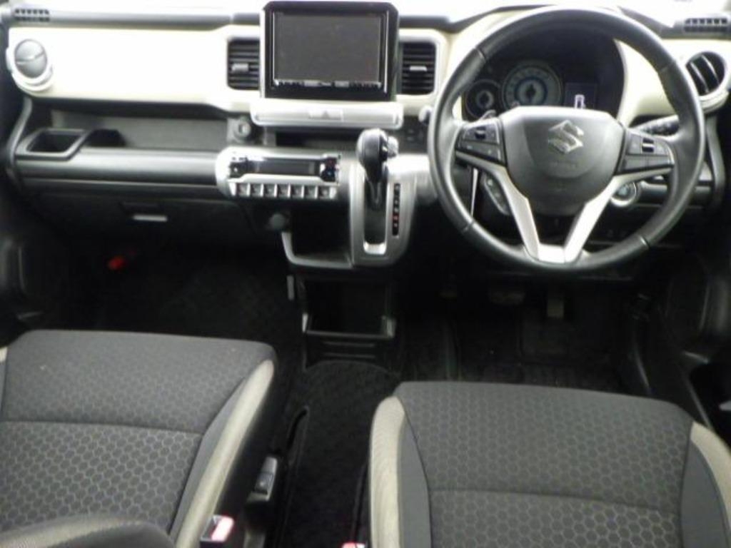 SUZUKI XBEE