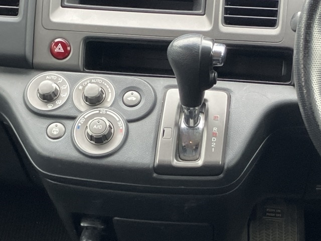 HONDA CROSSROAD