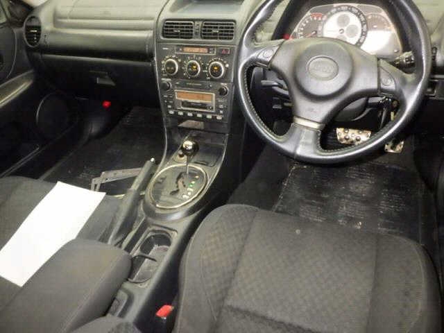 TOYOTA ALTEZZA