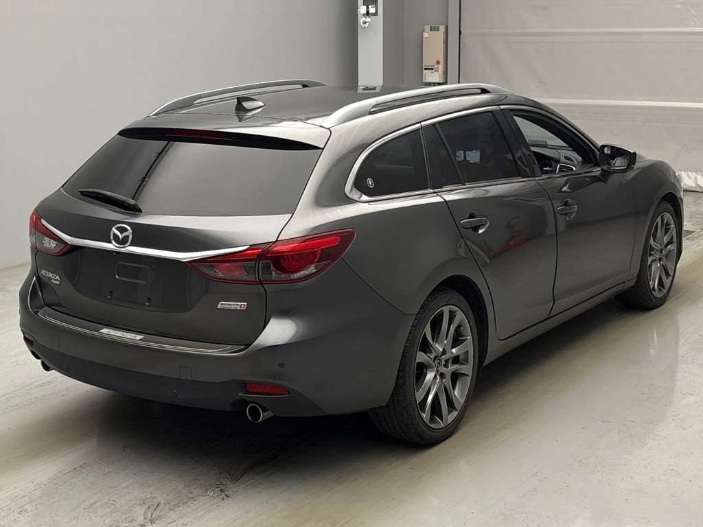 MAZDA ATENZA