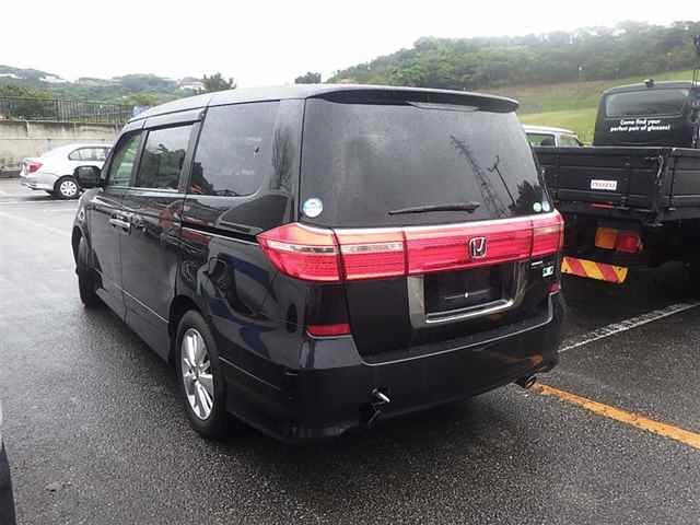 HONDA ELYSION