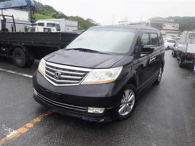 HONDA ELYSION