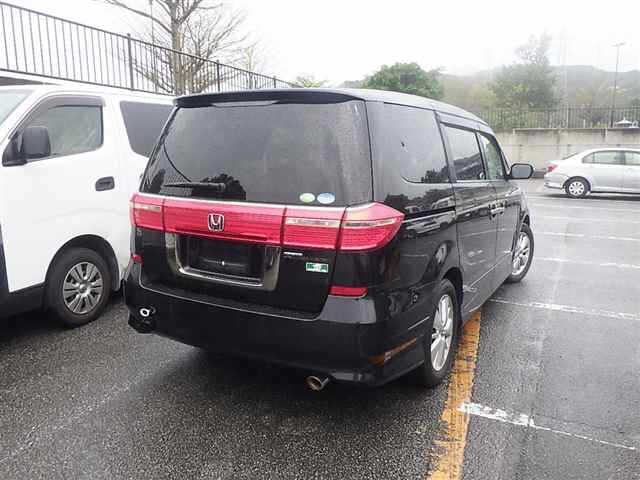 HONDA ELYSION