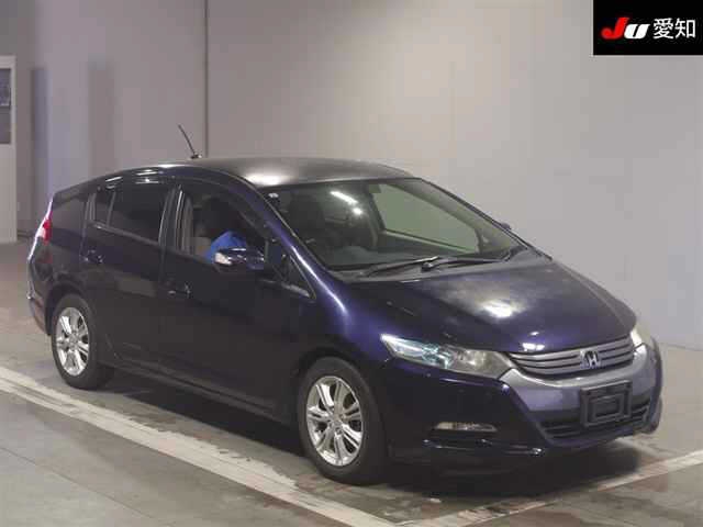 HONDA INSIGHT