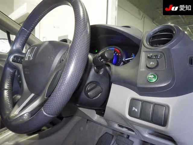HONDA INSIGHT